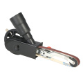 Multifunction Angle Grinder Mini DIY Sanding woodworking Adapter Bandfile Belt Sander for 115mm 4.5" and 125mm 5" Electric