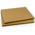 100 Sheets A4 Size Blank Kraft Adhesive Sticker Self Adhesive A4Kraft Label Paper for Inkjet Printer Packaging Label