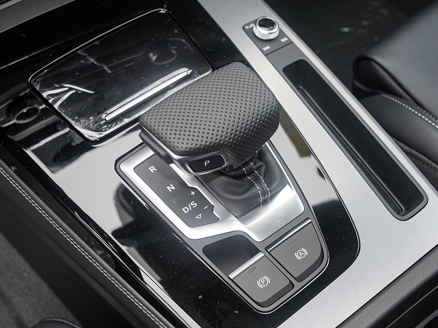 Audi Q5L 40TFSI Stylish Dynamic