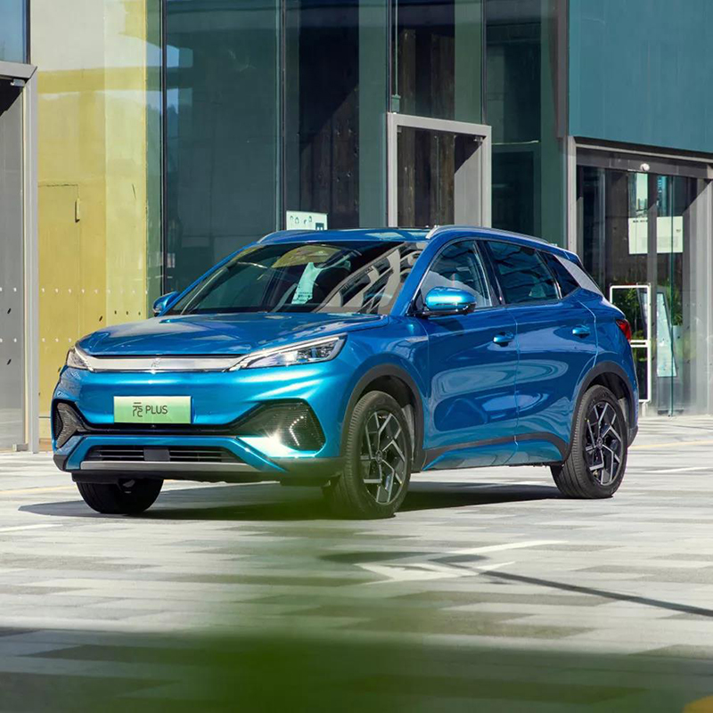 Yuan Byd