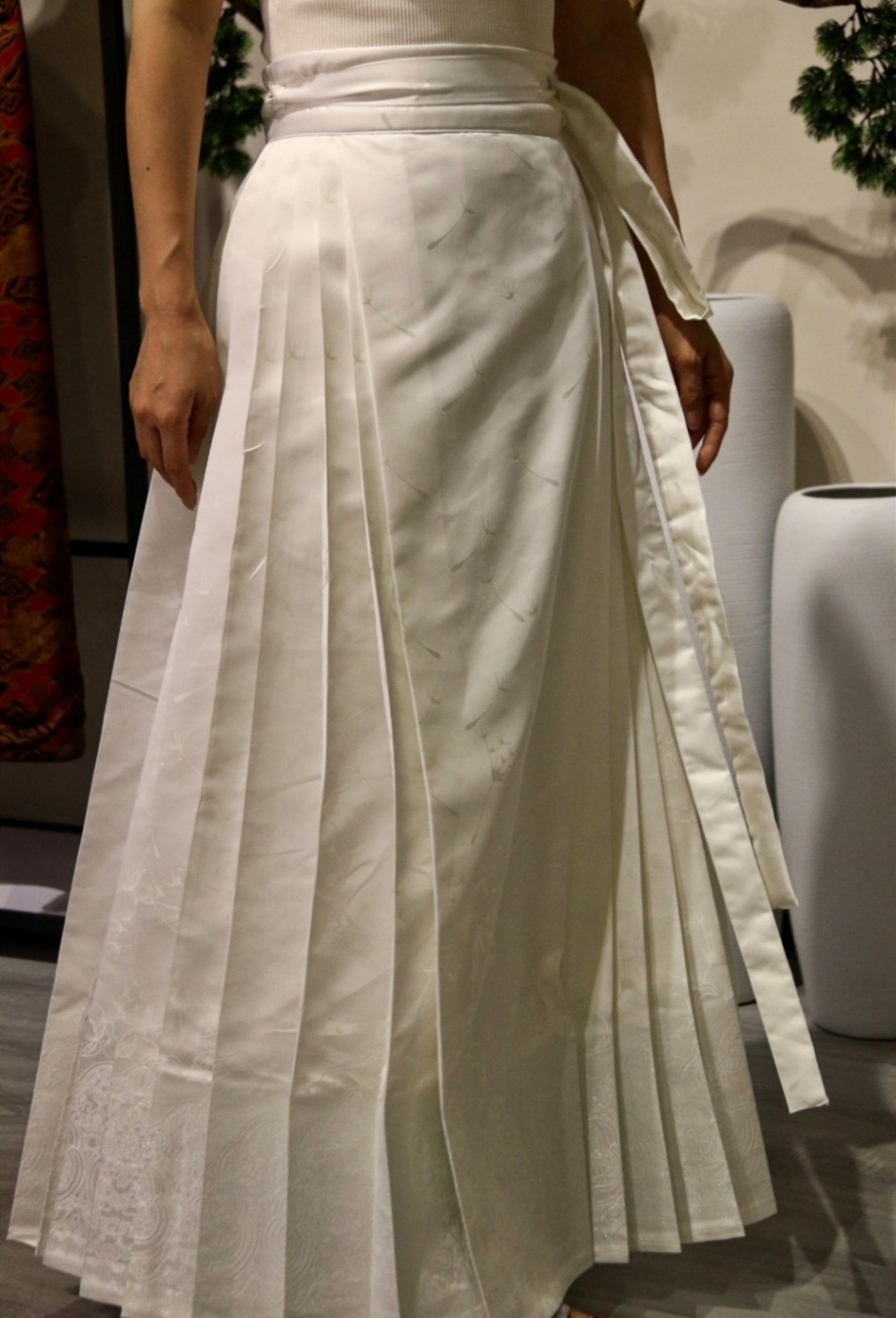 chinese traditional hanfu