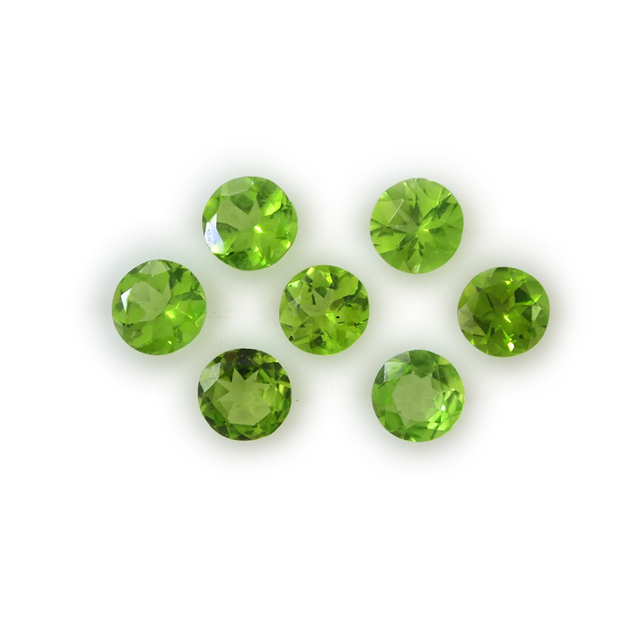 Round Diamond Cut