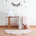 Cloud Baby Play Mat Cotton Playmat Kids Baby Carpet Baby Games Gym Activity Newborn Rug Photography Background Room Decoration