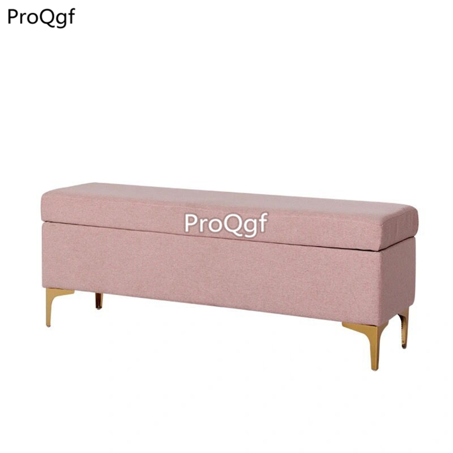 Prodgf 1 Set 80*43*45cm Ins Fashion Stool