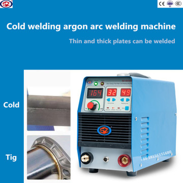 Portable ARC Welding Machine Single Phase 220V 200Amp Stick Welder Digital IGBT Inverter MMA Cold Weld Machine