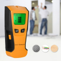 Stud Finder 3 in 1 Multi-functional LCD Digital Wall Detector Metal Wood AC Cable Live Wire Scanner