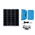 Solar Kit 50W