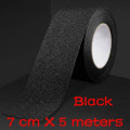 Black 7cm