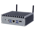 Intel i3/i5/i7 6 Ethernet Firewall&VPN Router Mini pc