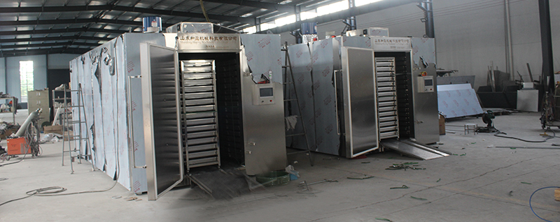 HY-3000 commmercial black garlic machine