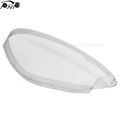 for Porsche Macan 2014-2018 LED matrix headlight headlight glass lens cover