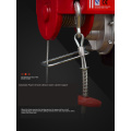 PA 400-1000kg 20M Electric hoist crane electric winch For lifting goods