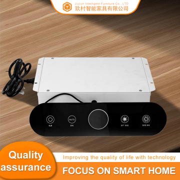 UV Sterilize Yaming Smart Shoe Cabinet