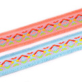 45mm Cotton Tassel FringesTrim Lace Fabric Tassels Trim Curtain Tassel Fringes Ribbon Sewing Lace For DIY Material Apparel 1yard