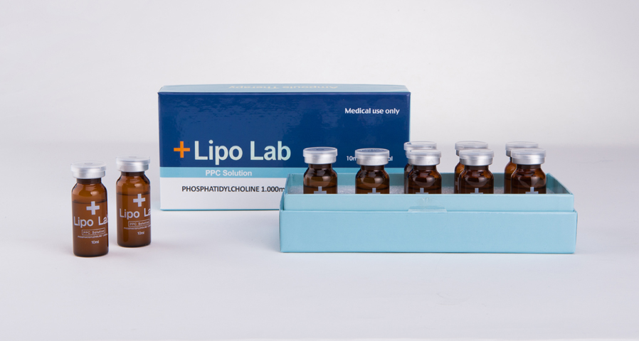 Lipolab 