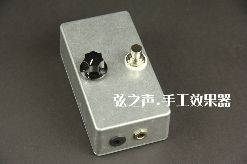 DIY MOD MXR M133 Micro Amp Drive Pedal Electric Guitar Stomp Box Effects Amplifier AMP Acoustic Accessories Effectors