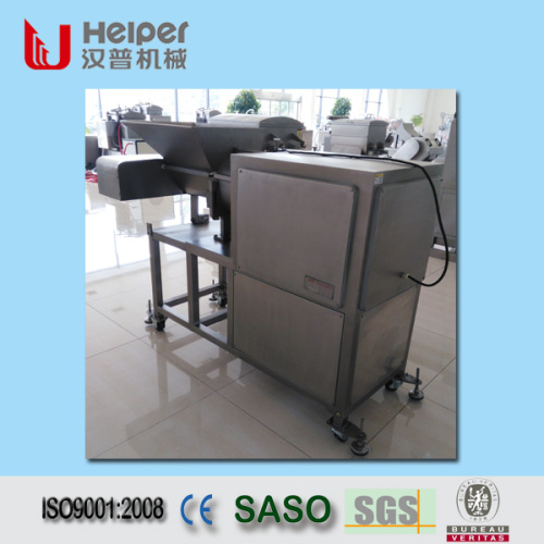 Industrial Vegetable Dicer Manufacturer and Supplier