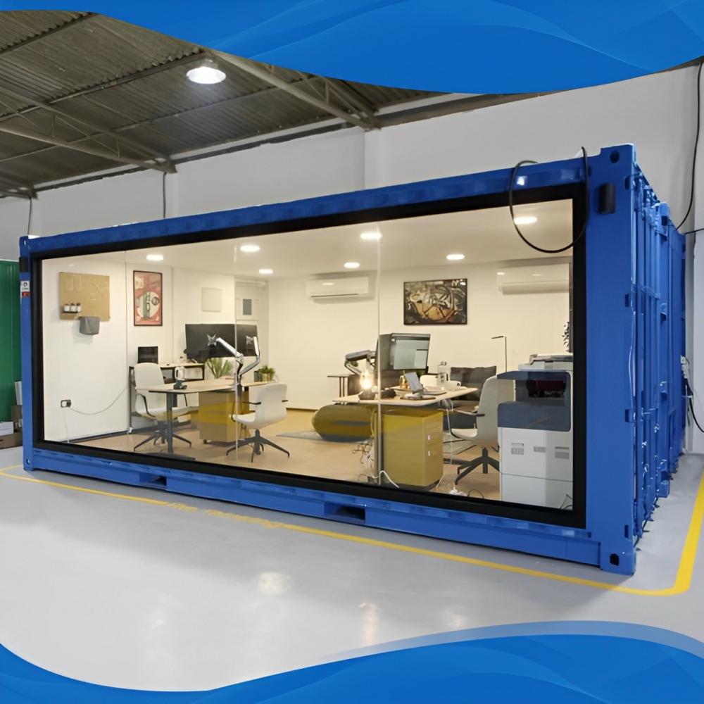Container Homes