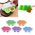 Baby Food Container Infant Fruit Breast Milk Storage Box Freezer Tray Crisper