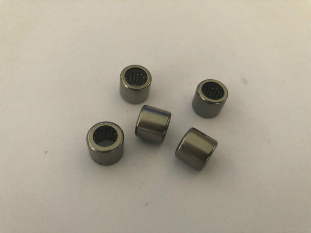 10pcs HK142016 HK1416 14*20*16 mm Drawn Cup Type Needle Roller Bearing