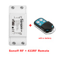 RF 433RF Remote