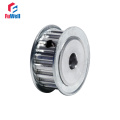 Timing Belt Pulley XL-20T 11mm Belt Width XL Type 20Tooth Transmission Pulley 5/6/7/8/10/12/15/20mm Bore Synchronou Gear Pulley