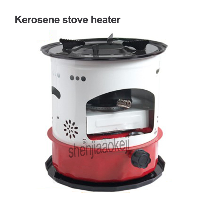 1pc Kerosene stove heater indoor household cooking stove Outdoor camping cookware