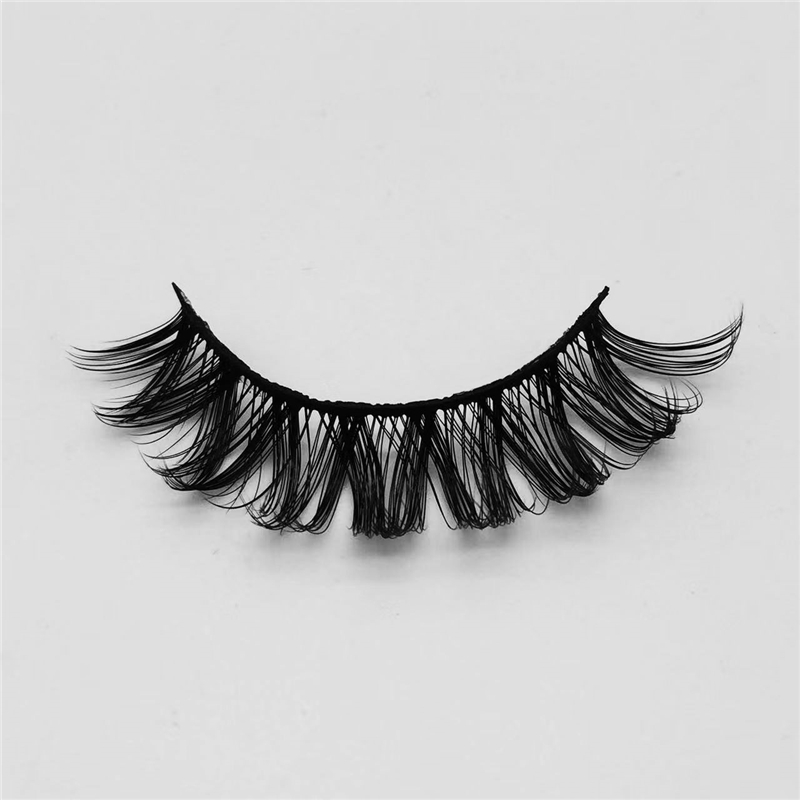 Short Russian Lashes