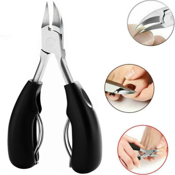 Thick Toe Nail Toenail Nail Clippers Heavy Duty Precision Nail Scissors