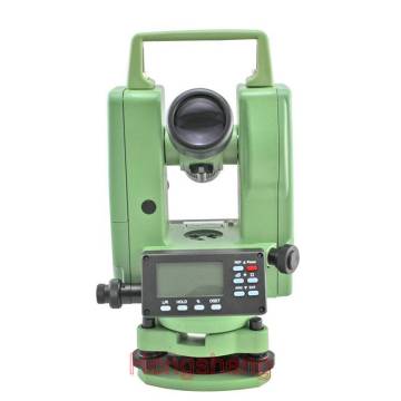 NEW ED-02C , electronic theodolite ,Laser plummet