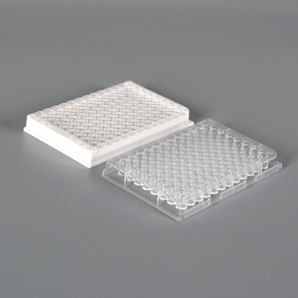 elisa 96 well plate