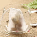 200Pcs/Lot Teabags Empty Scented Tea Bags With String Heal Seal Filter Paper for Herb Loose Tea 5*7cm