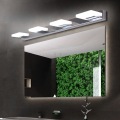 LED vanity lighting led mirror light L35/55/75/95/ 115cm modern cosmetic acrylic wall lamp waterproof bathroom lighting sconces