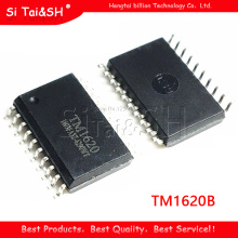 5PCS TM1620B LEDIC TM1620 SOP-20 integrated circuit