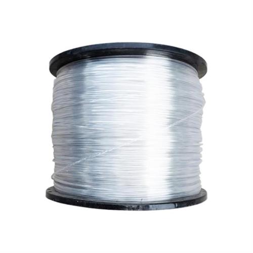 Black/White Plastic Polyester Wire Wire For Greenhouse Manufacturers and Black/White Plastic Polyester Wire Wire For Greenhouse Suppliers