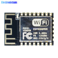 5PCS ESP8266 ESP-12F Serial WIFI Model ESP-12E Upgrade Remote Wireless WIFI Module ESP12F ESP12 Authenticity Guaranteed 4M Flash