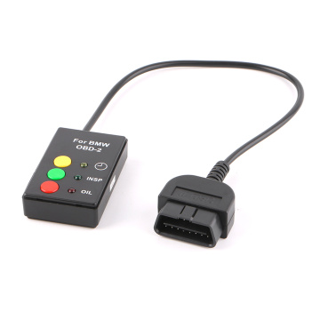 Hot Selling Hot Oil Service Inspection Reset Tool For BMW E46 E39 X5 Z4