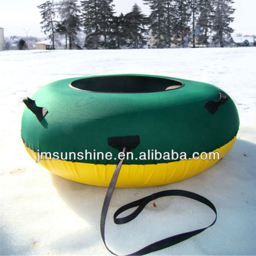 PVC Inflatable Snow Tube inflatable towable ski sled for Sale, Offer PVC Inflatable Snow Tube inflatable towable ski sled