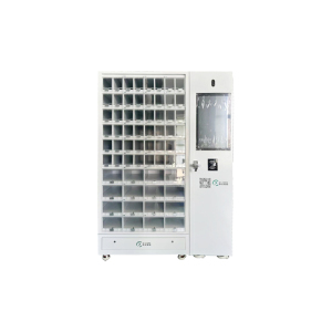 intelligent 64 grids tooling storage cabinet main cabinet