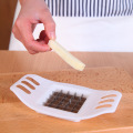 Kitchen Gadgets Creative Potato Cutter Potato Machine French Fries Maker Melon Fruit Shredding Machine Strip Cutter