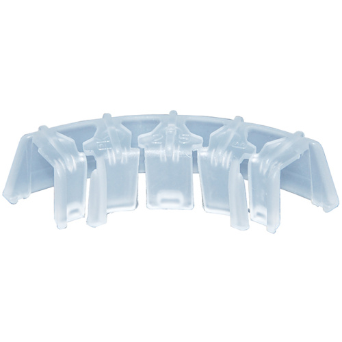 Greenhouse Plastic Clips For Supporting Tomato Vegetables Manufacturers and Greenhouse Plastic Clips For Supporting Tomato Vegetables Suppliers