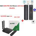 AM6Plus add G20Spro