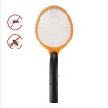 Electric Handheld Bug Zapper Insect Fly Swatter Racket Portable Mosquitos Killer Pest Control For Bedroom Outdoor