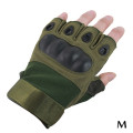 H Army Green M
