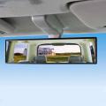 Anti-glares Rear View Mirror Water Resistant Eliminate Blind Spot Car Supply