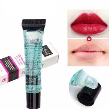 15ml Lipstick Remover Demaquilante Removedor De Maquiagem Ultimate Oil in Gel lipstick Remover Gentle Deep Clean Cosmetic TSLM2