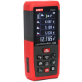 UNI-T Laser Rangefinder Distance Meter USB Interface 100m 50m 70m Profissional Digital Measure Tape Tool UT395A UT395B UT395C