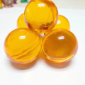 Skin repair moisturizing Bath oil beads capsules SPA Massage Oil circular 2cm 3.9g Family hotel travel supplies