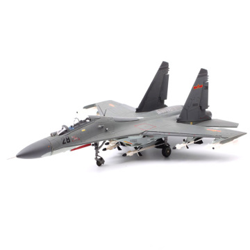 1:72 Gaincorp Sukhoi Su-27 fighter Flanker su27ub diecast metal chinese aircraft Military Vehicles Plane Model Toys collection