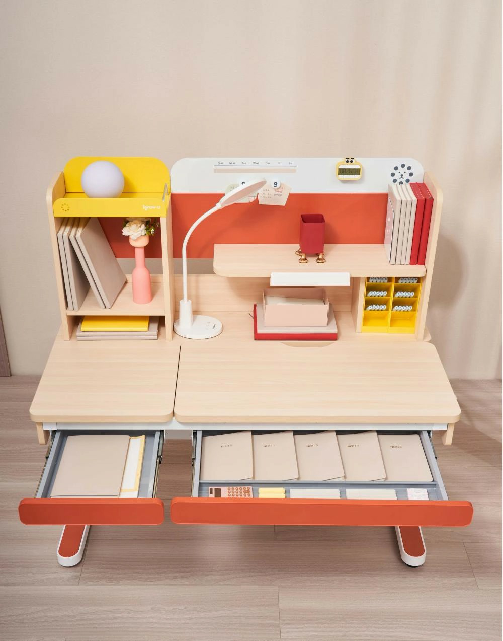 childrens folding table and chairs